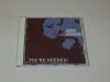 Laurie Johnson - ...You're Needed! (CD)